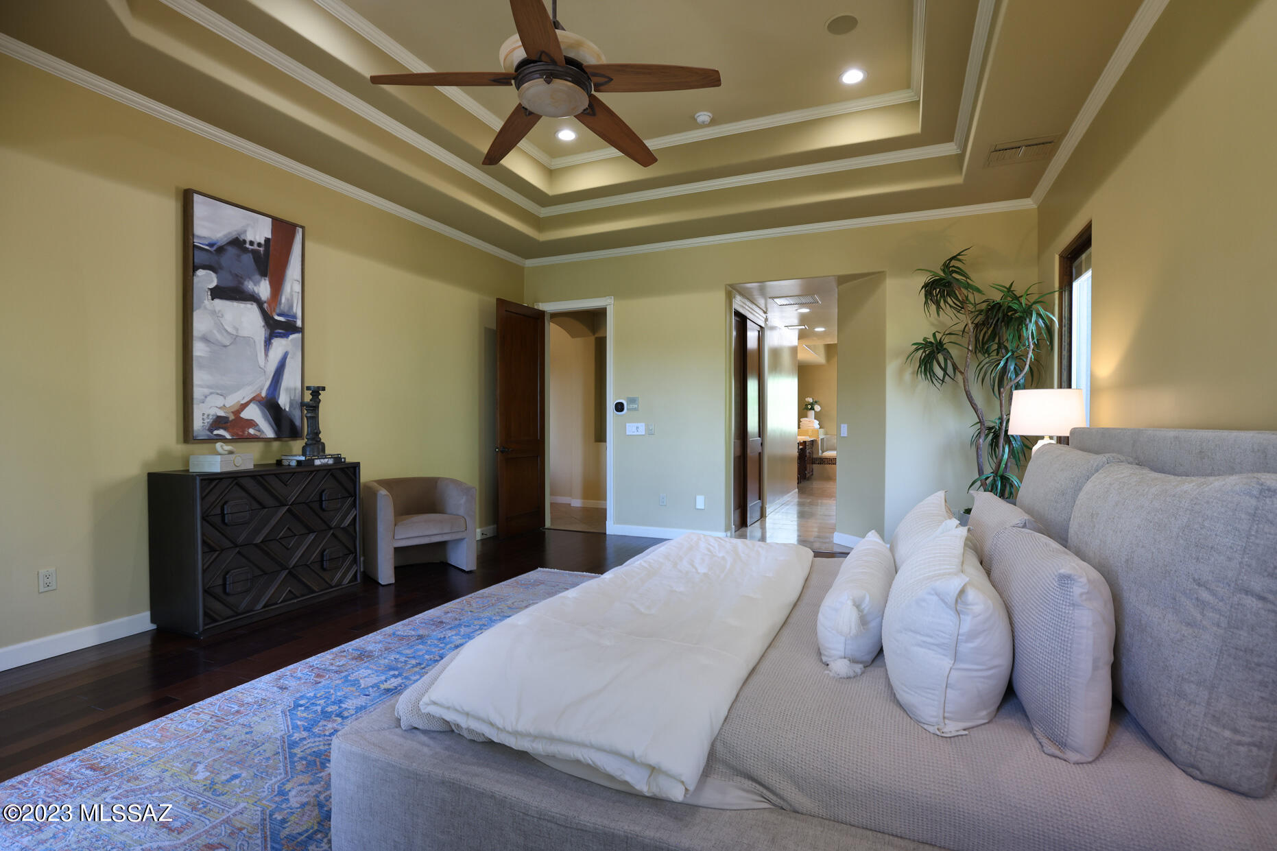 Pima Canyon Estates (309-323) - Residential