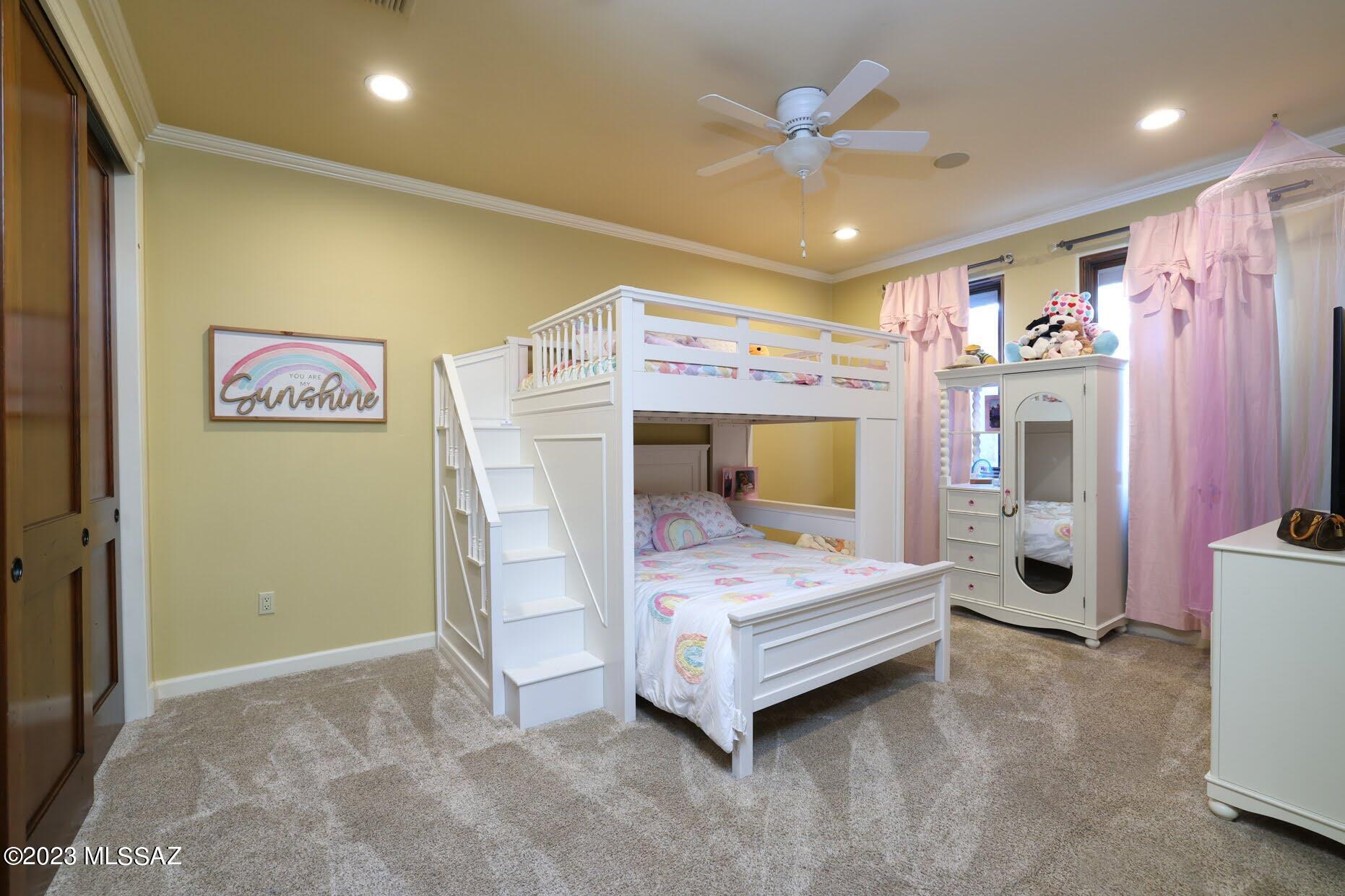 Pima Canyon Estates (309-323) - Residential