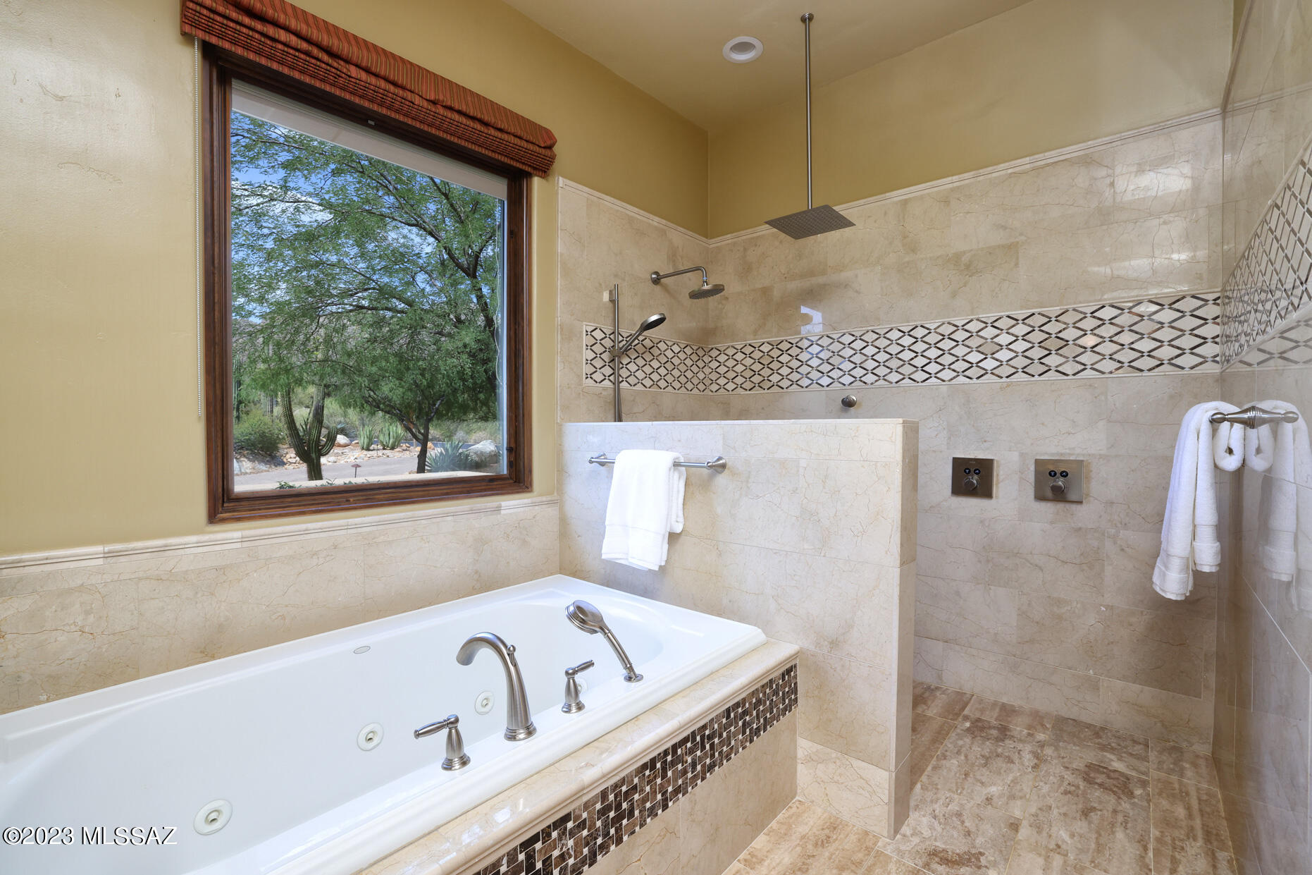 Pima Canyon Estates (309-323) - Residential
