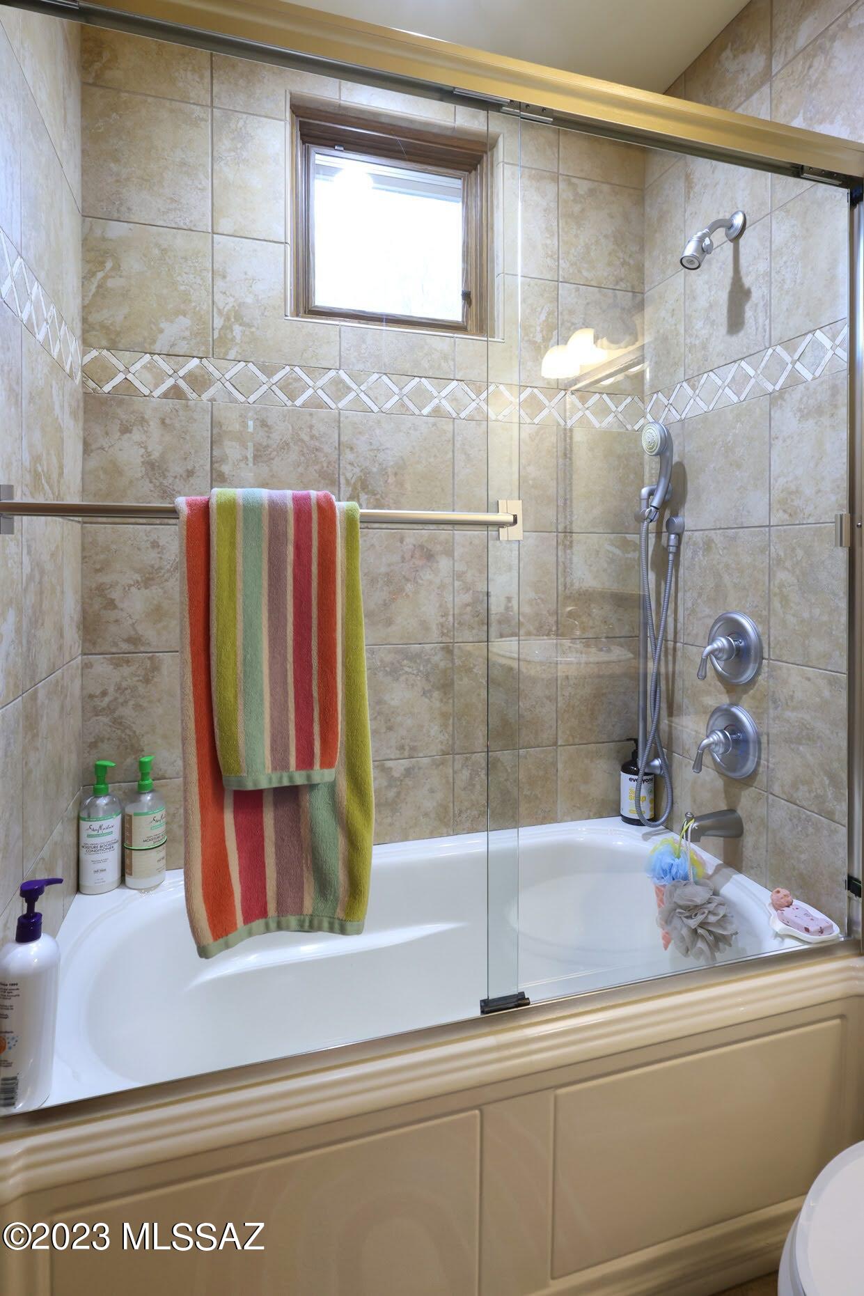 Pima Canyon Estates (309-323) - Residential
