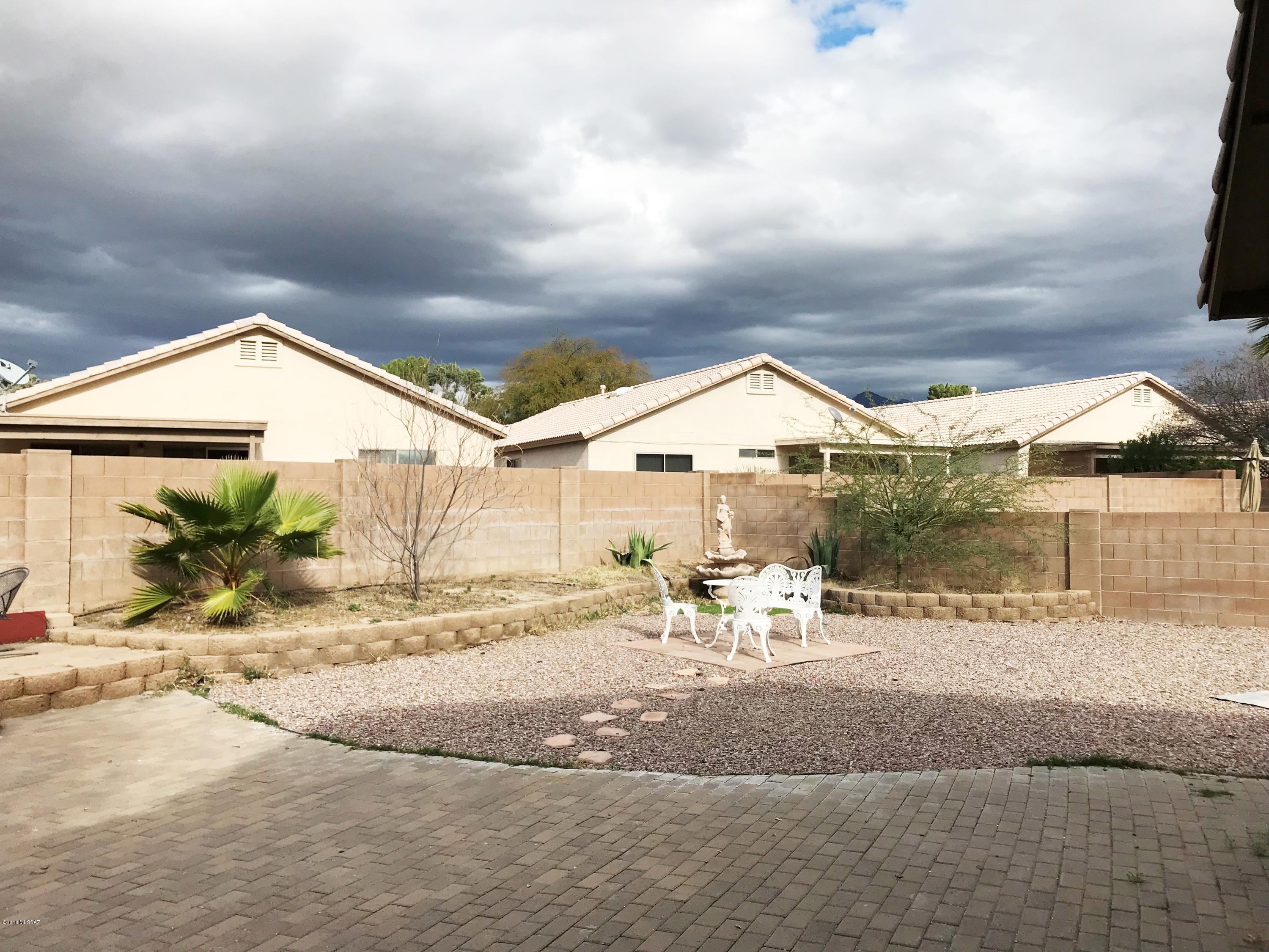Rosevale (1-137) - Residential