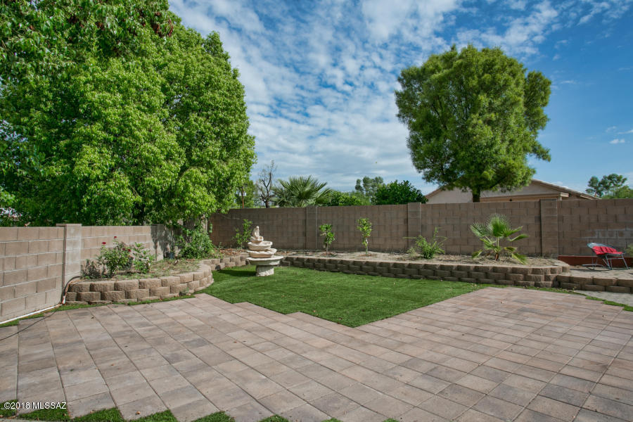 Rosevale (1-137) - Residential