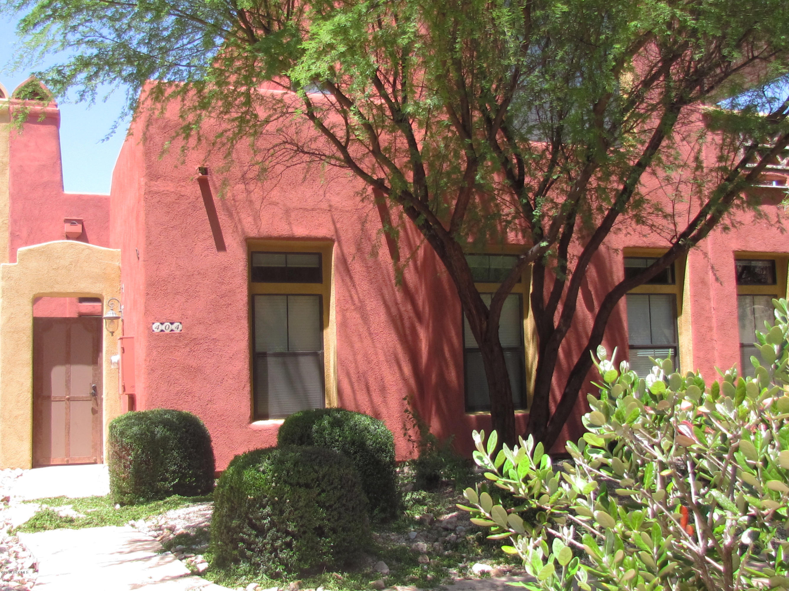 Barrio Embarcadero - Residential