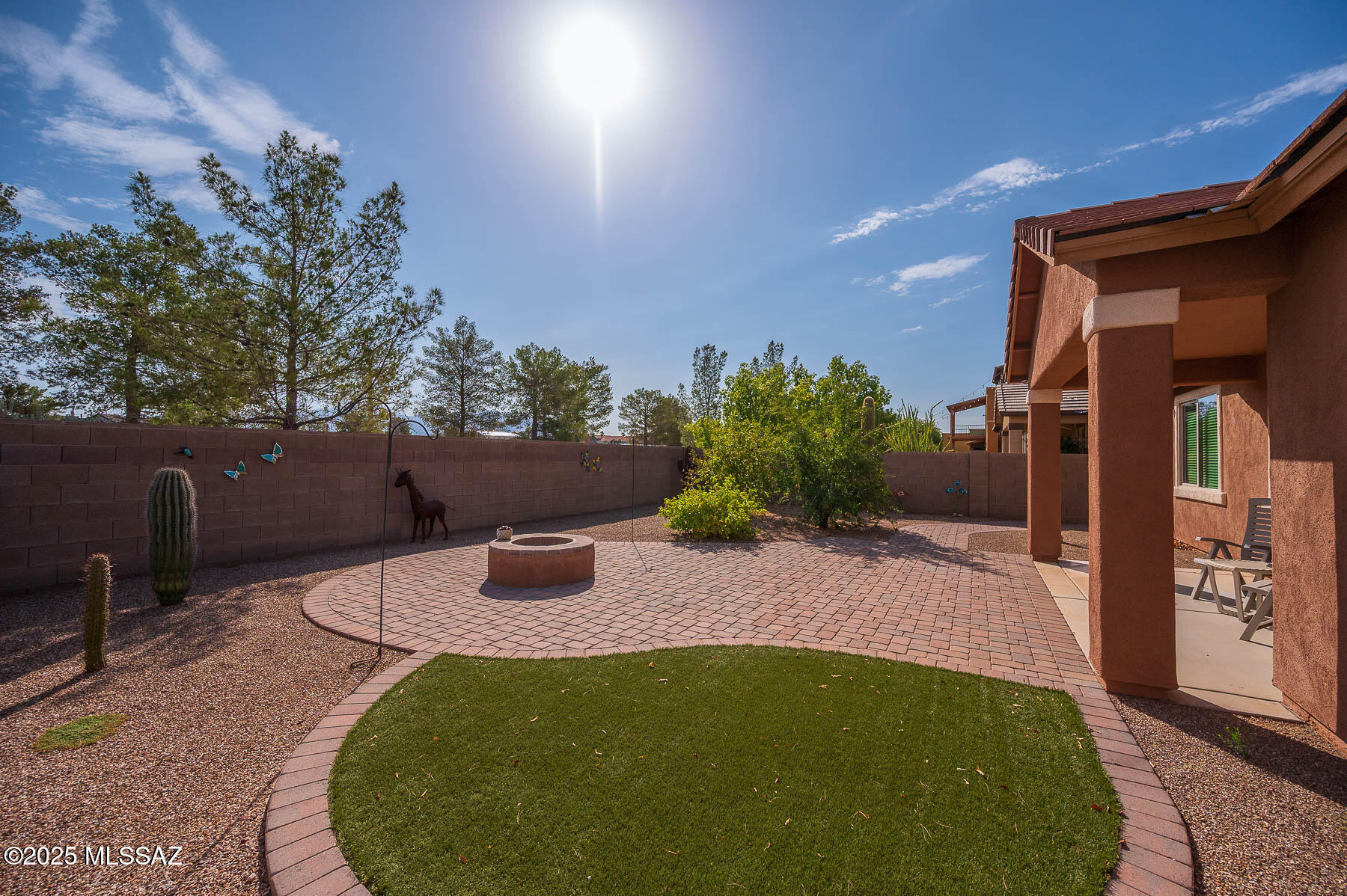 8384 N Mountain Stone Pine Way