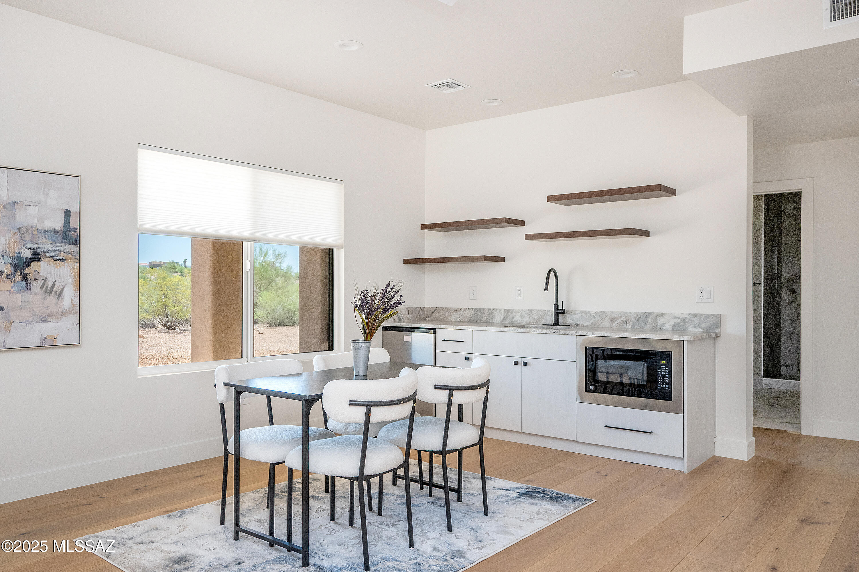 Pontatoc Ranch - Residential