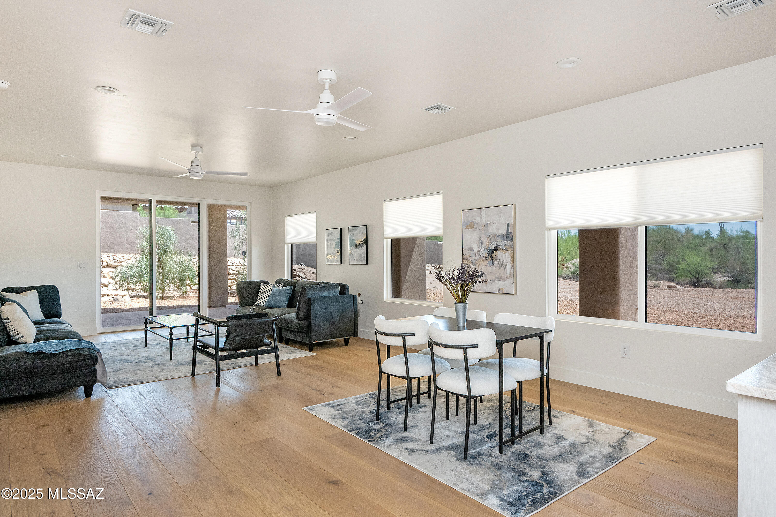 Pontatoc Ranch - Residential