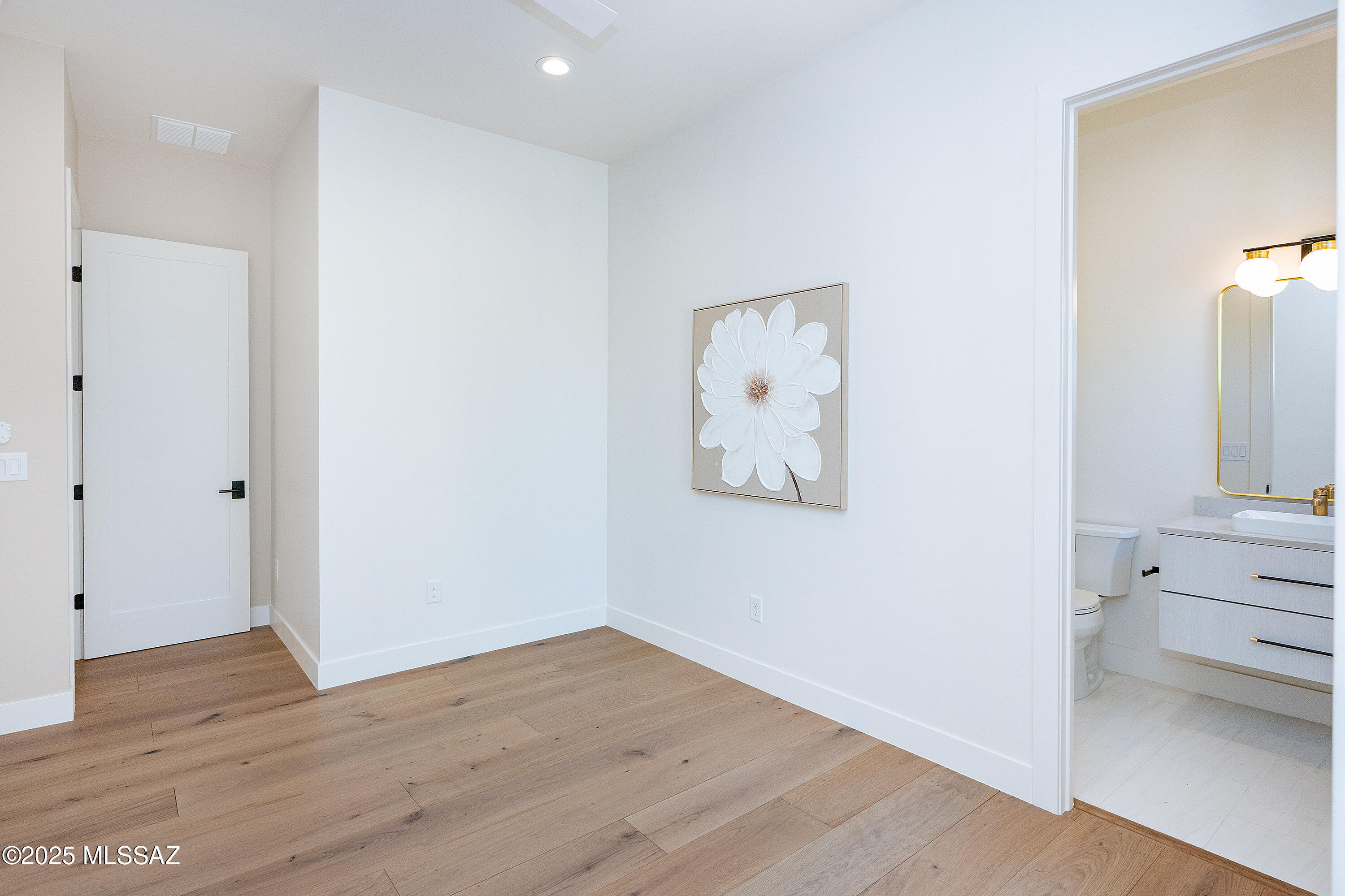 Pontatoc Ranch - Residential