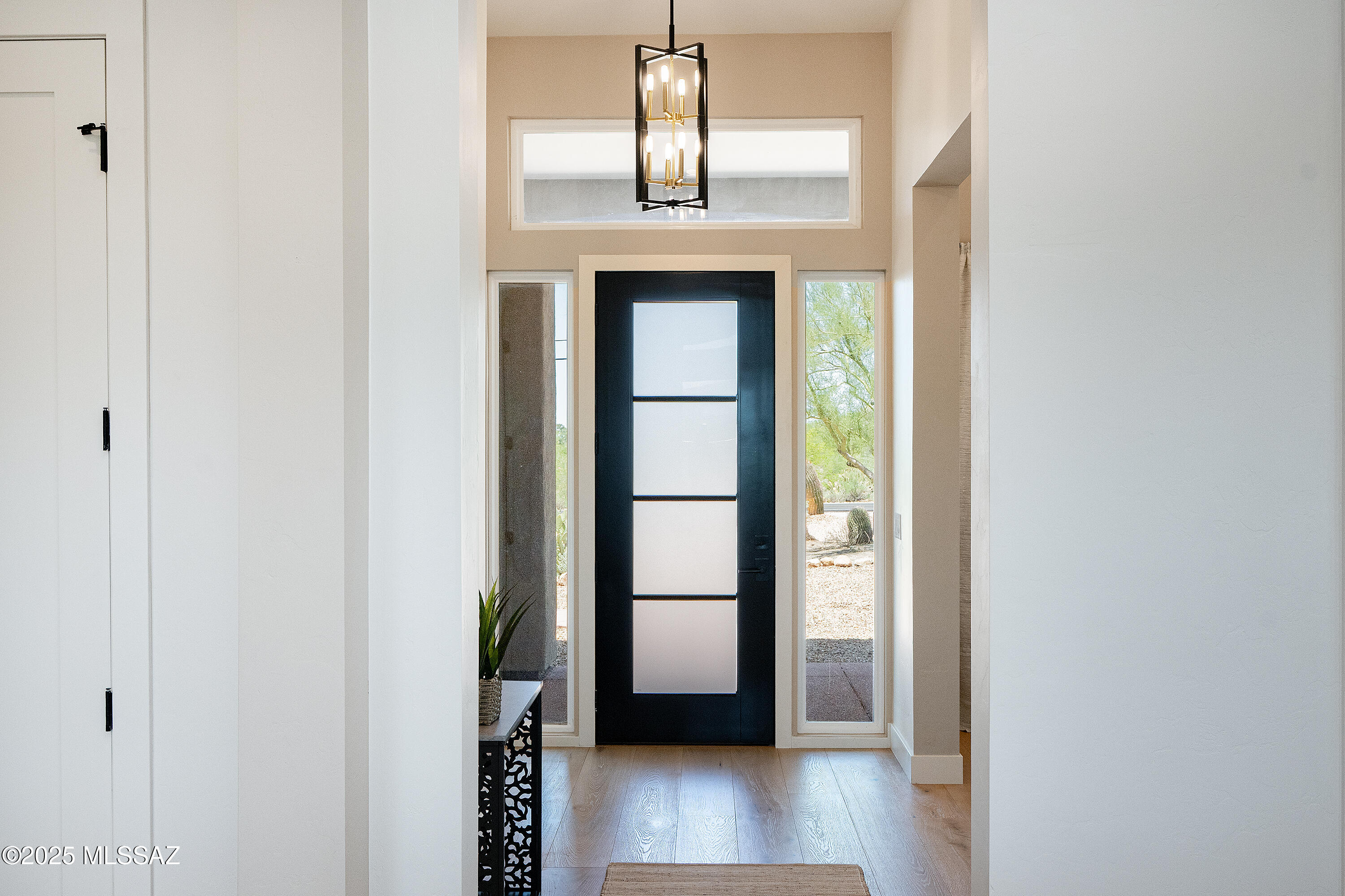 Pontatoc Ranch - Residential