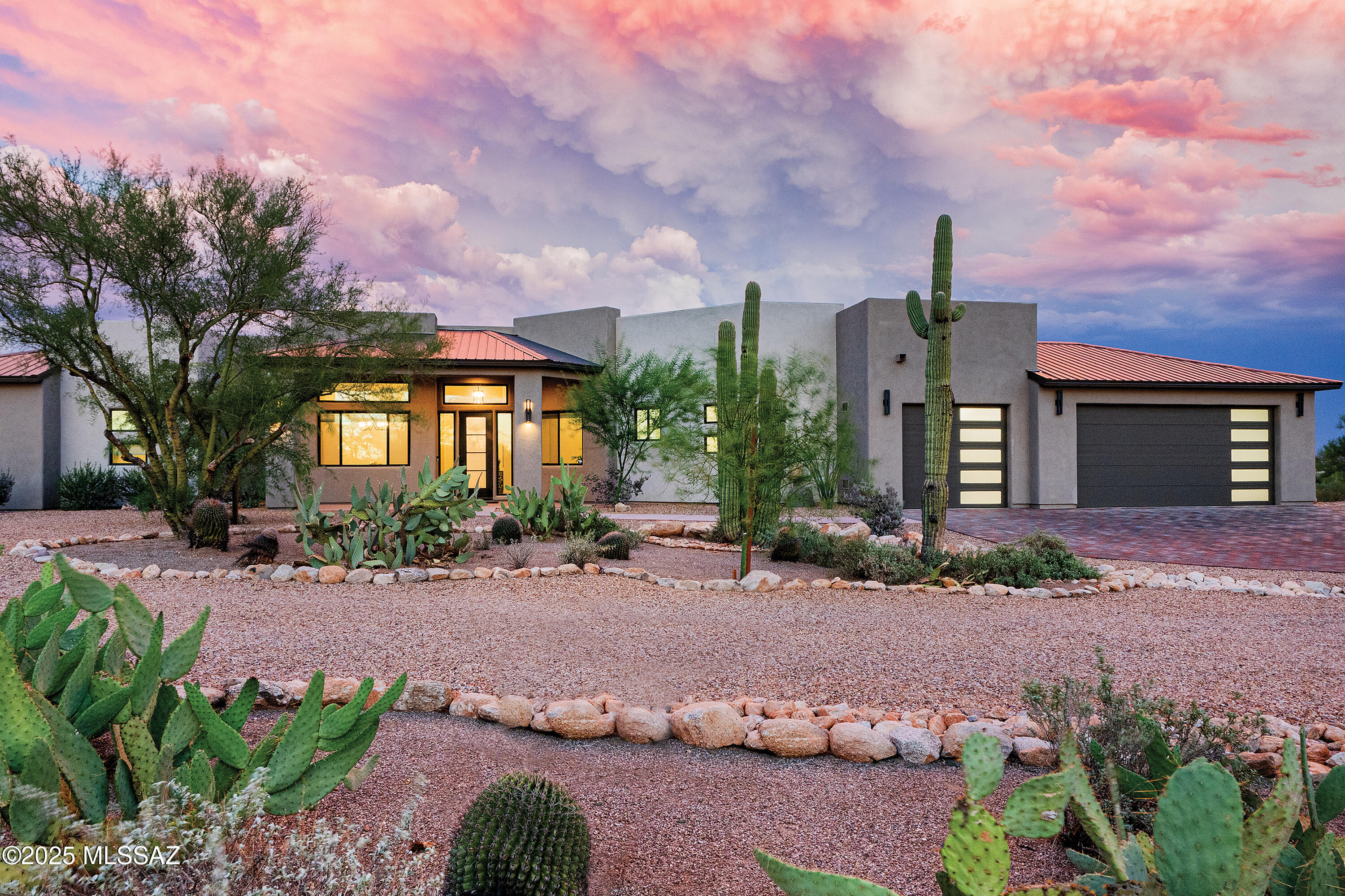 Pontatoc Ranch - Residential