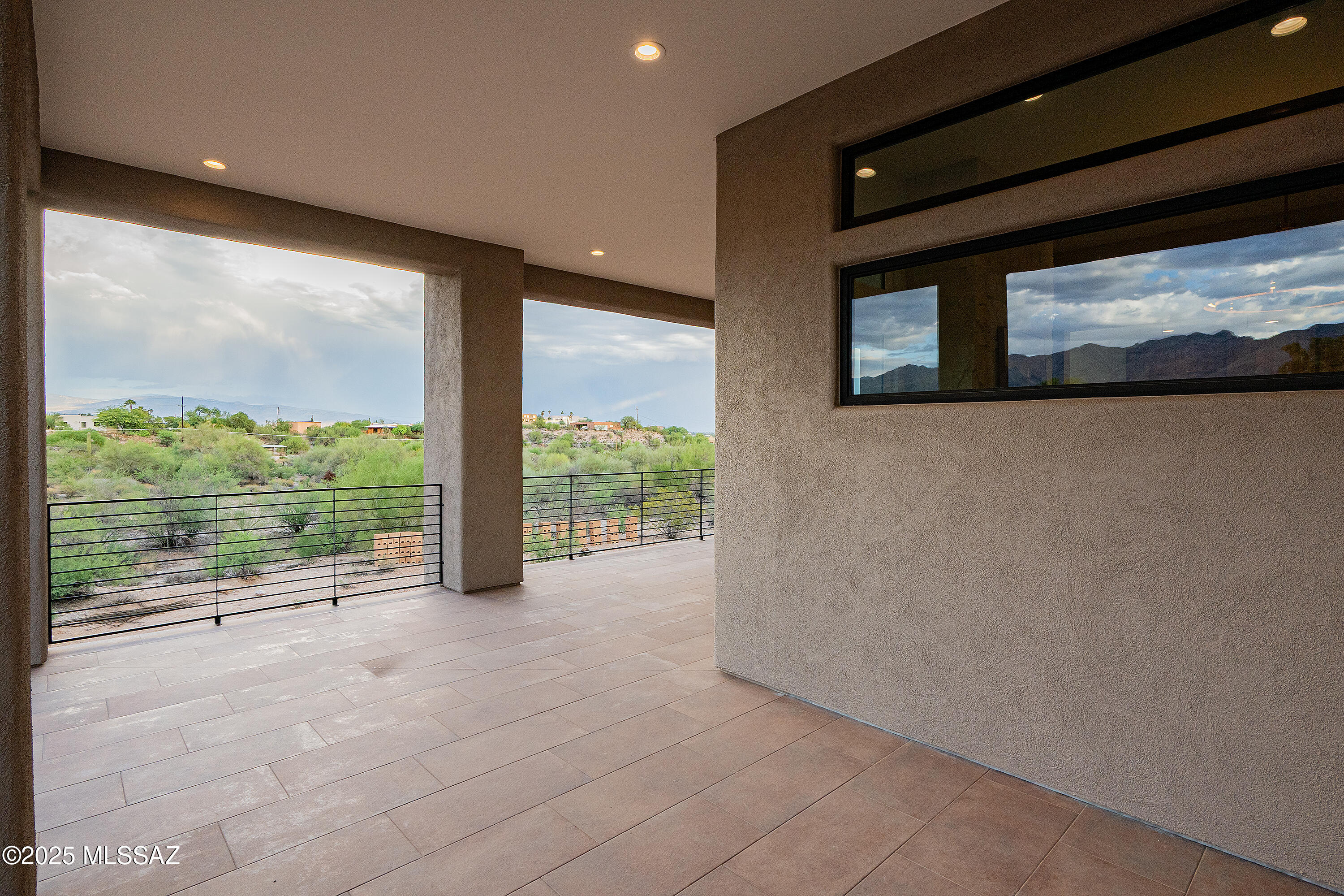Pontatoc Ranch - Residential