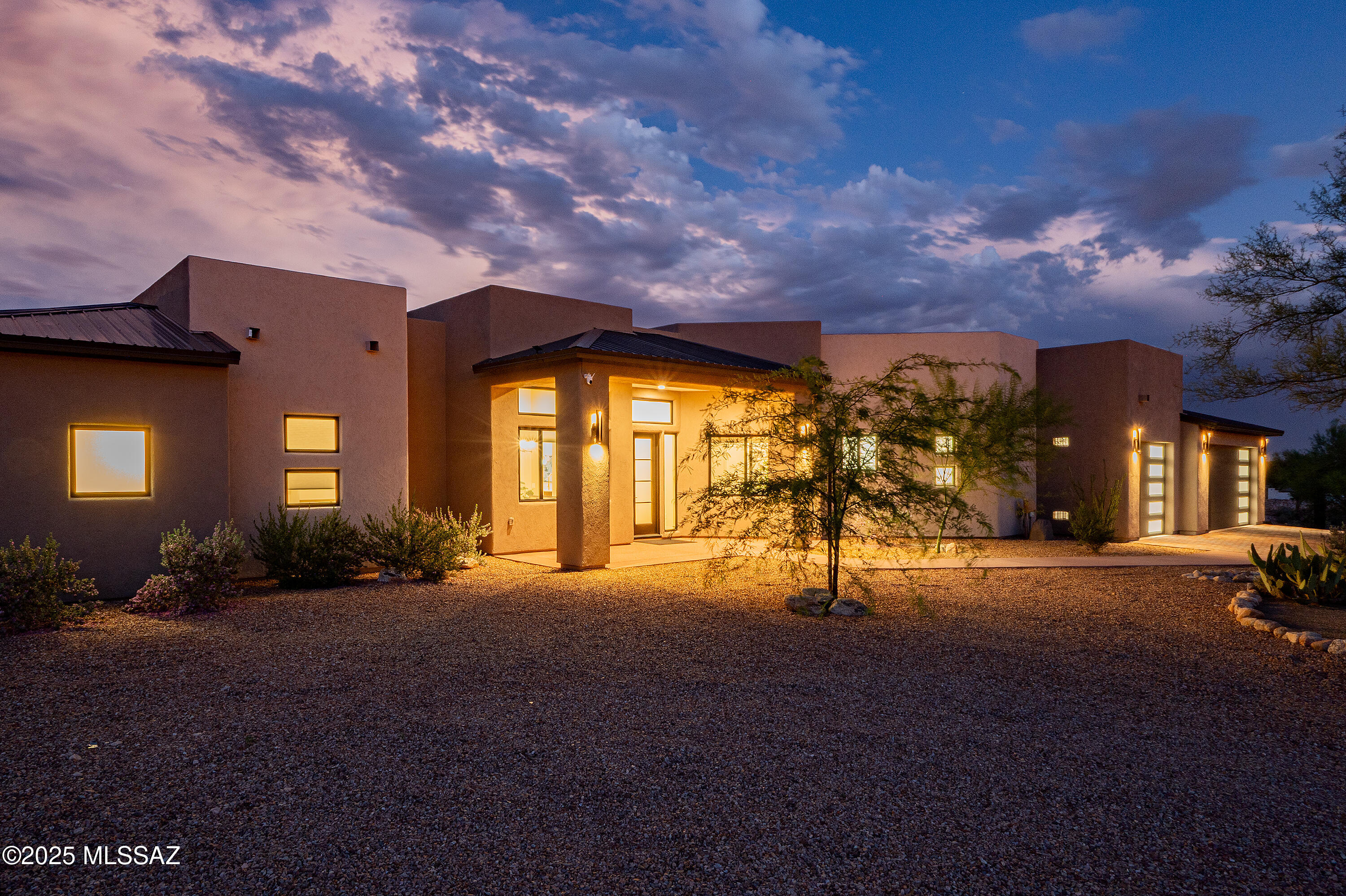 Pontatoc Ranch - Residential