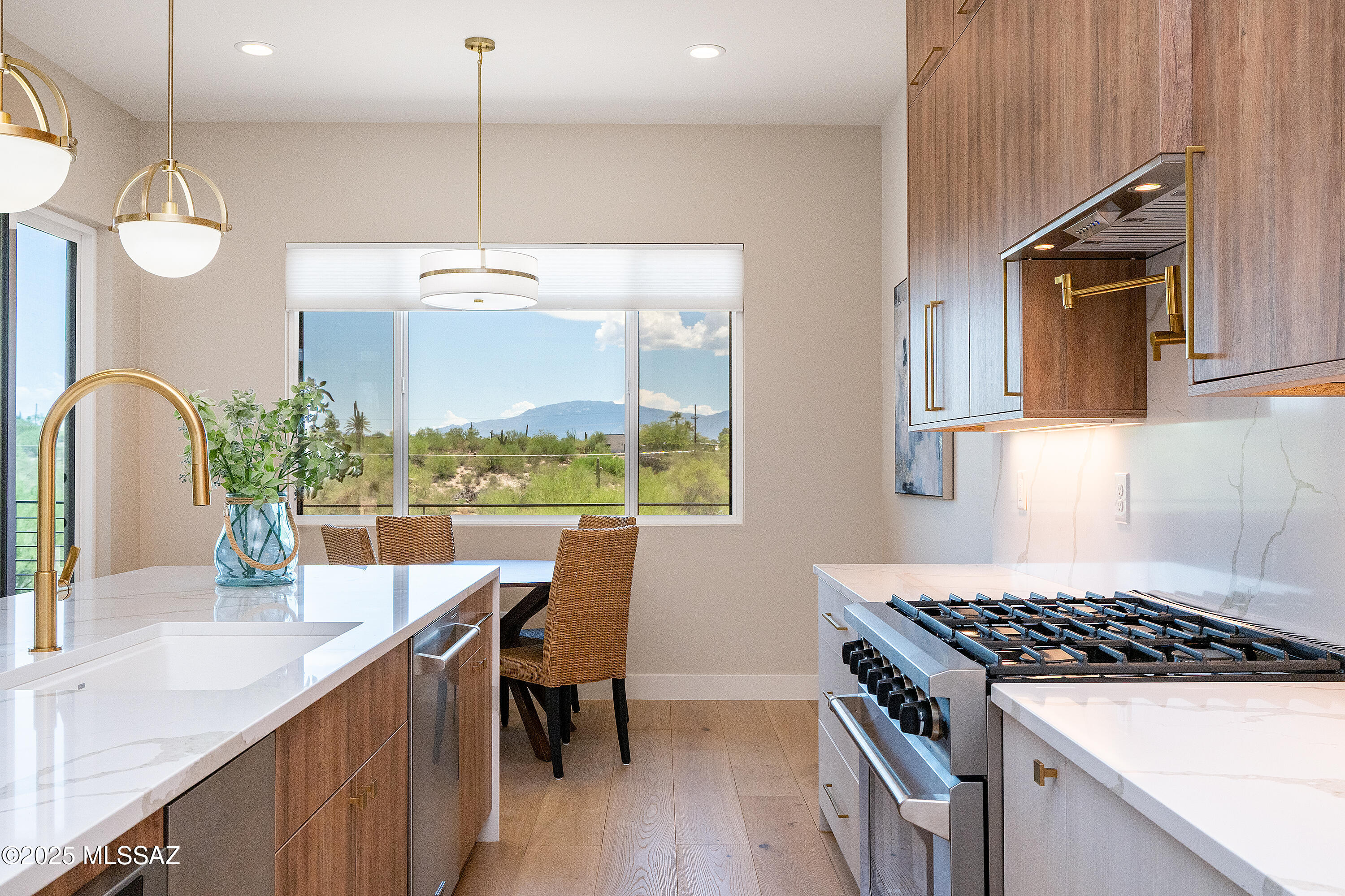 Pontatoc Ranch - Residential