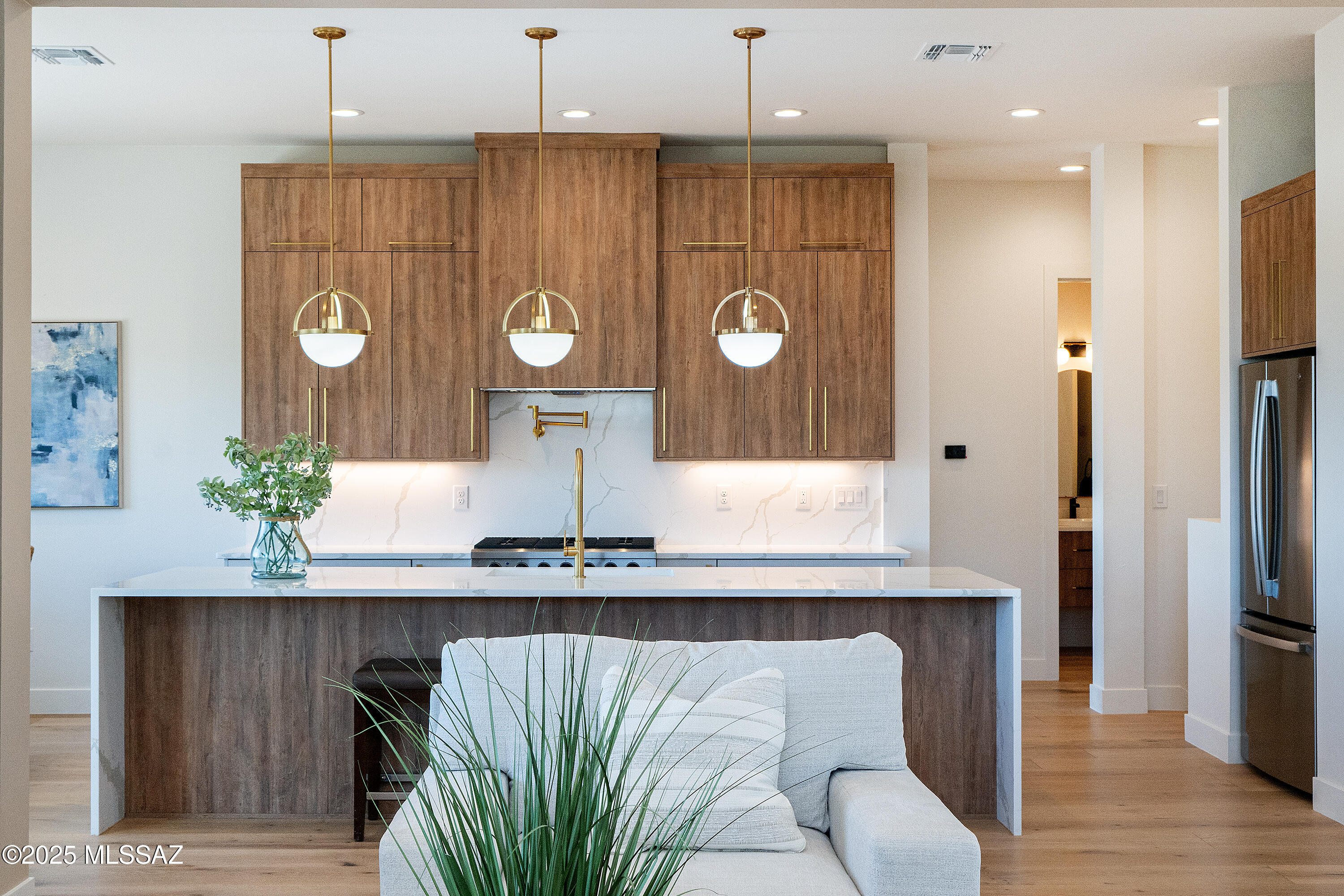 Pontatoc Ranch - Residential