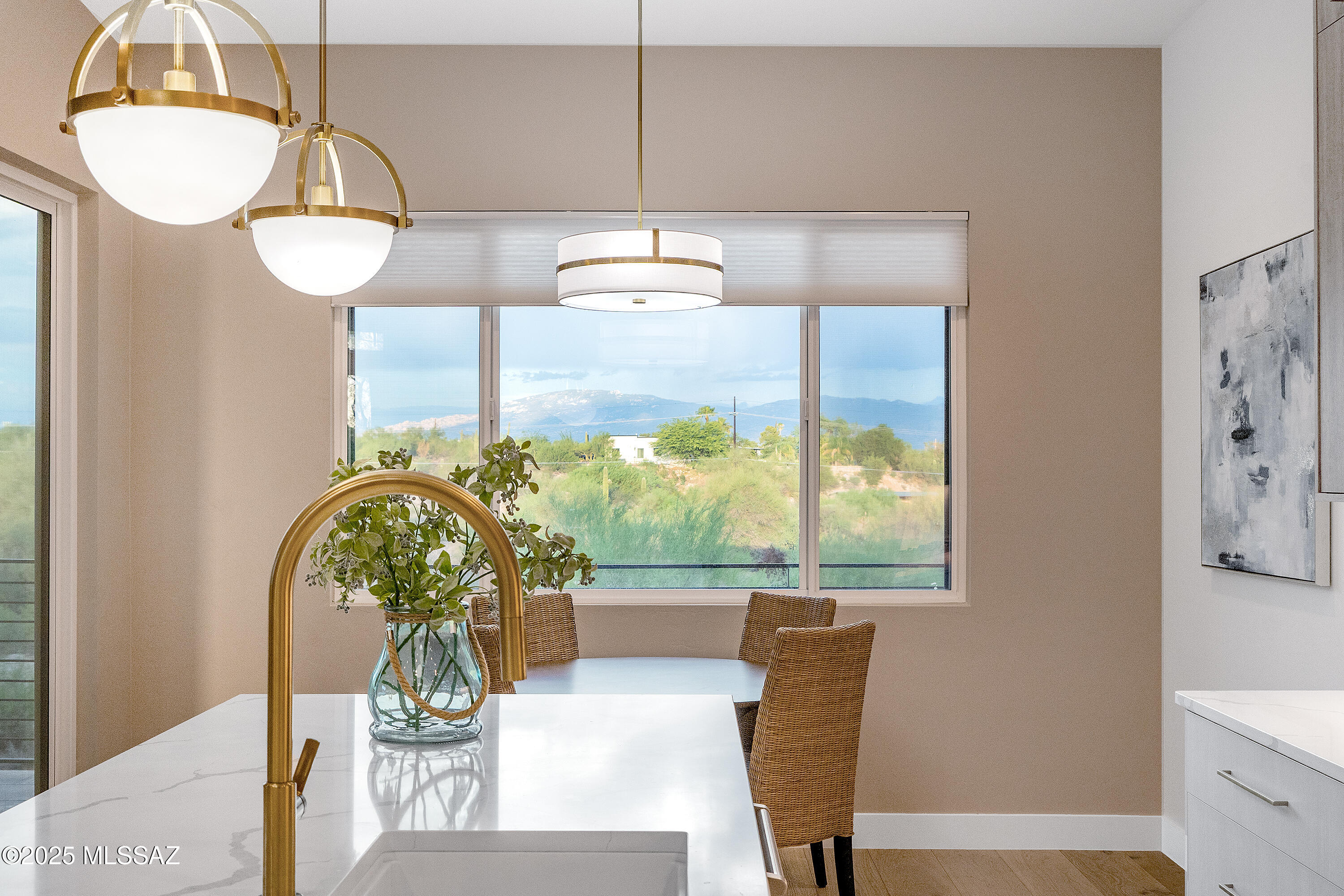 Pontatoc Ranch - Residential