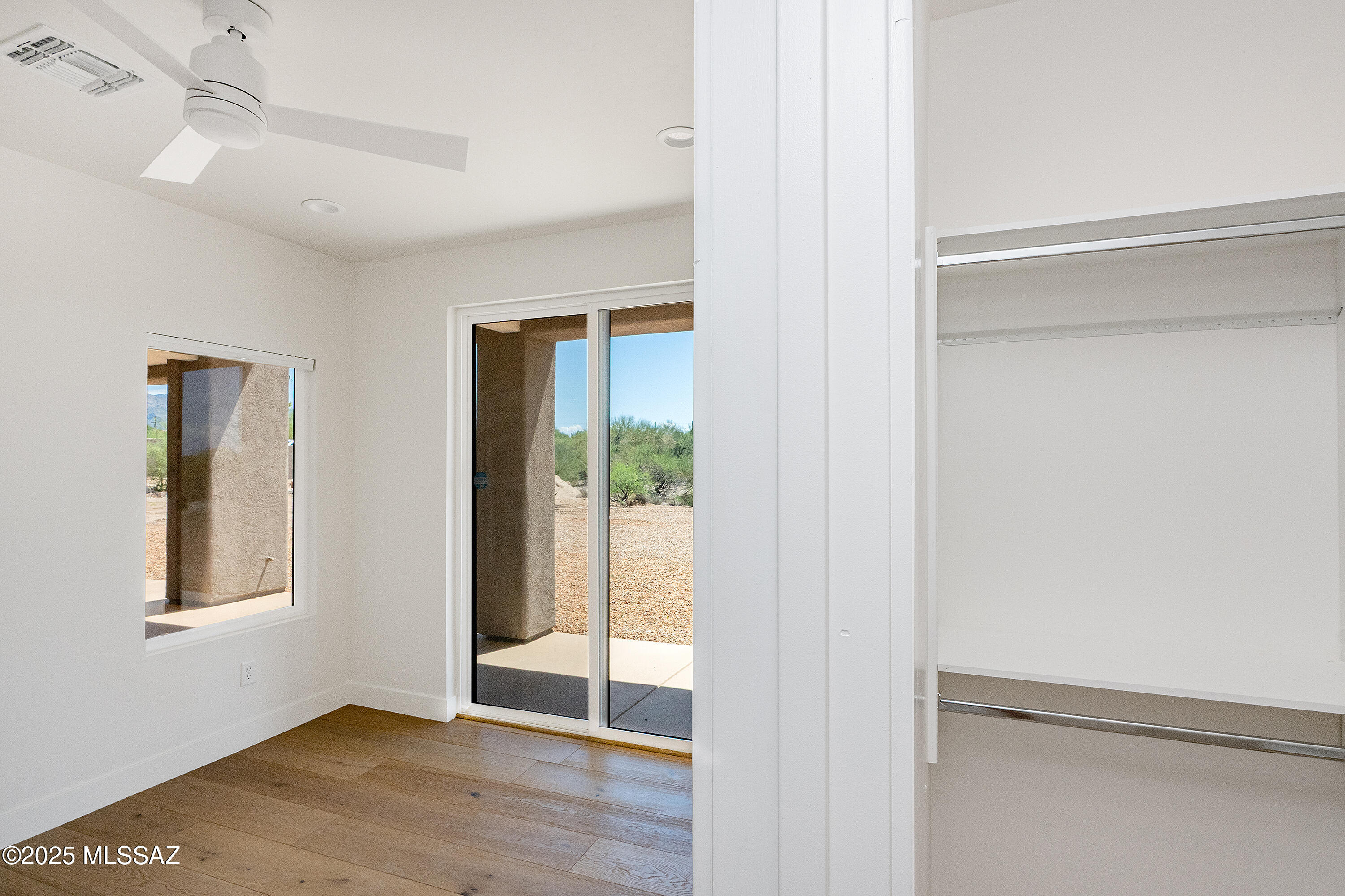 Pontatoc Ranch - Residential