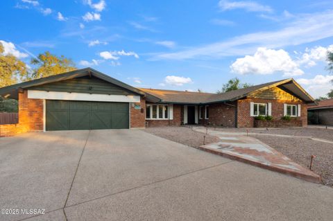 6835 E Calle Luciente Tucson AZ 85715