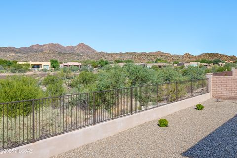 13711 N Hidden Springs Drive Oro Valley AZ 85755