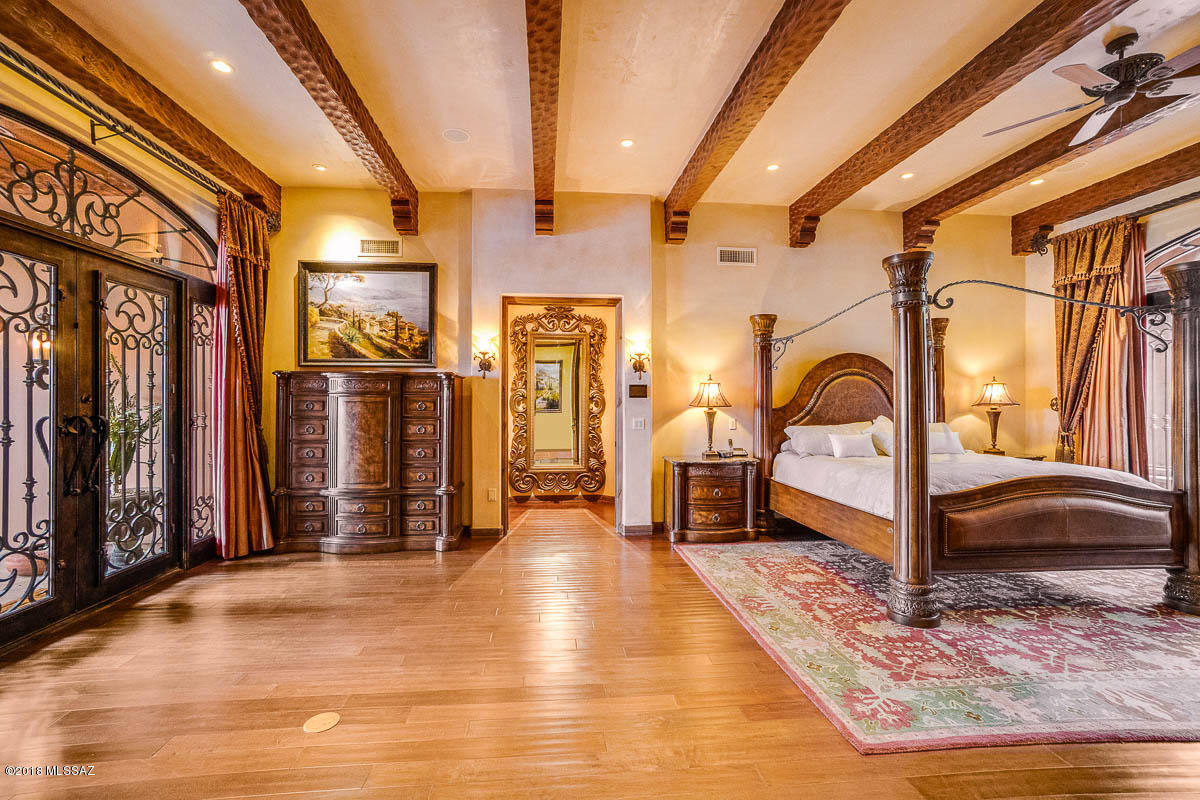 Catalina Foothills Est. NO. 10 (73-90, 119, 121, 123, 127-146) - Residential