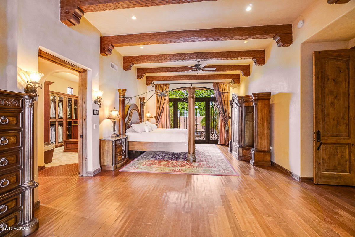 Catalina Foothills Est. NO. 10 (73-90, 119, 121, 123, 127-146) - Residential