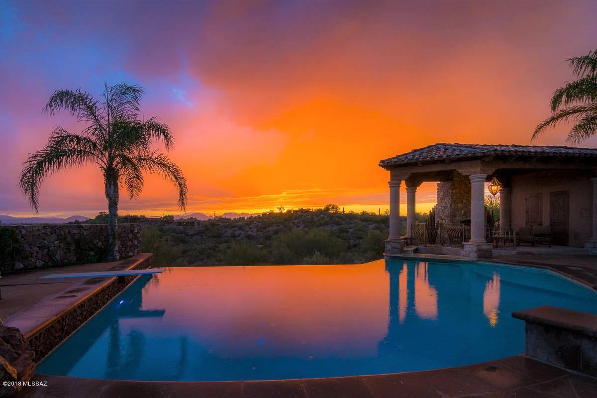 Catalina Foothills Est. NO. 10 (73-90, 119, 121, 123, 127-146) - Residential