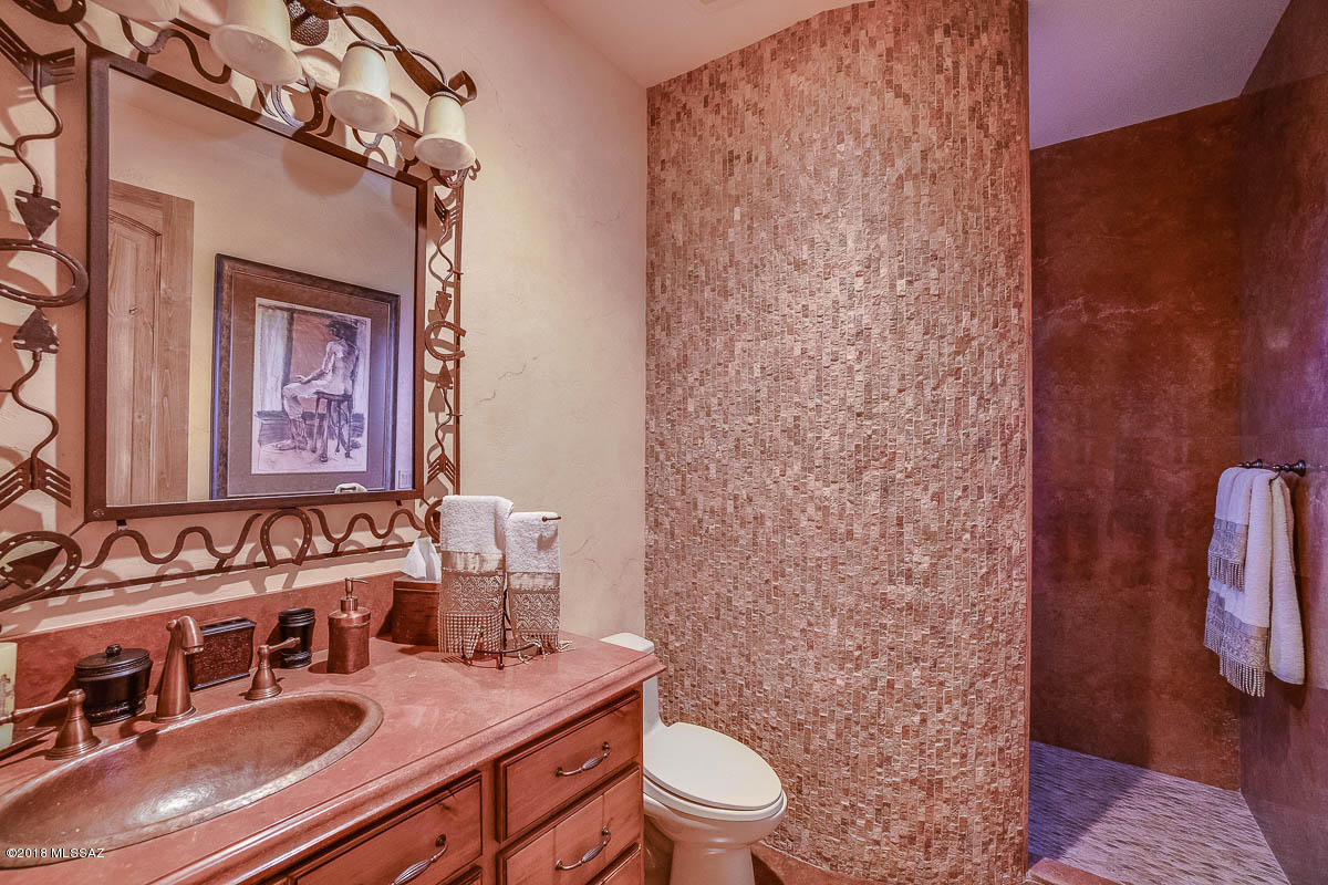 Catalina Foothills Est. NO. 10 (73-90, 119, 121, 123, 127-146) - Residential