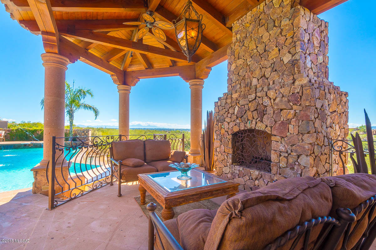 Catalina Foothills Est. NO. 10 (73-90, 119, 121, 123, 127-146) - Residential