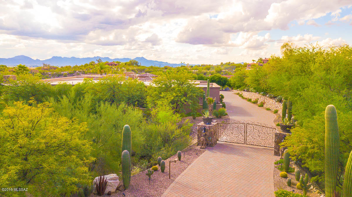 Catalina Foothills Est. NO. 10 (73-90, 119, 121, 123, 127-146) - Residential