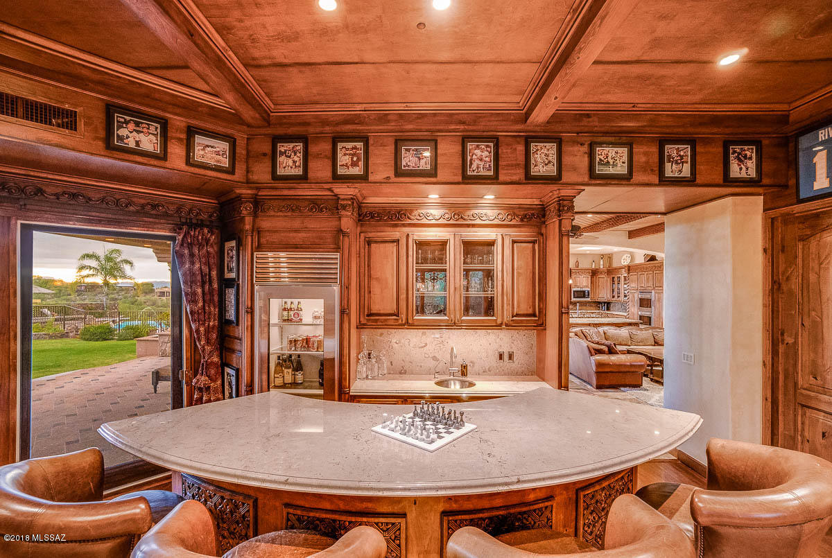 Catalina Foothills Est. NO. 10 (73-90, 119, 121, 123, 127-146) - Residential