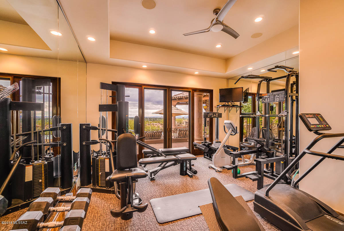Catalina Foothills Est. NO. 10 (73-90, 119, 121, 123, 127-146) - Residential