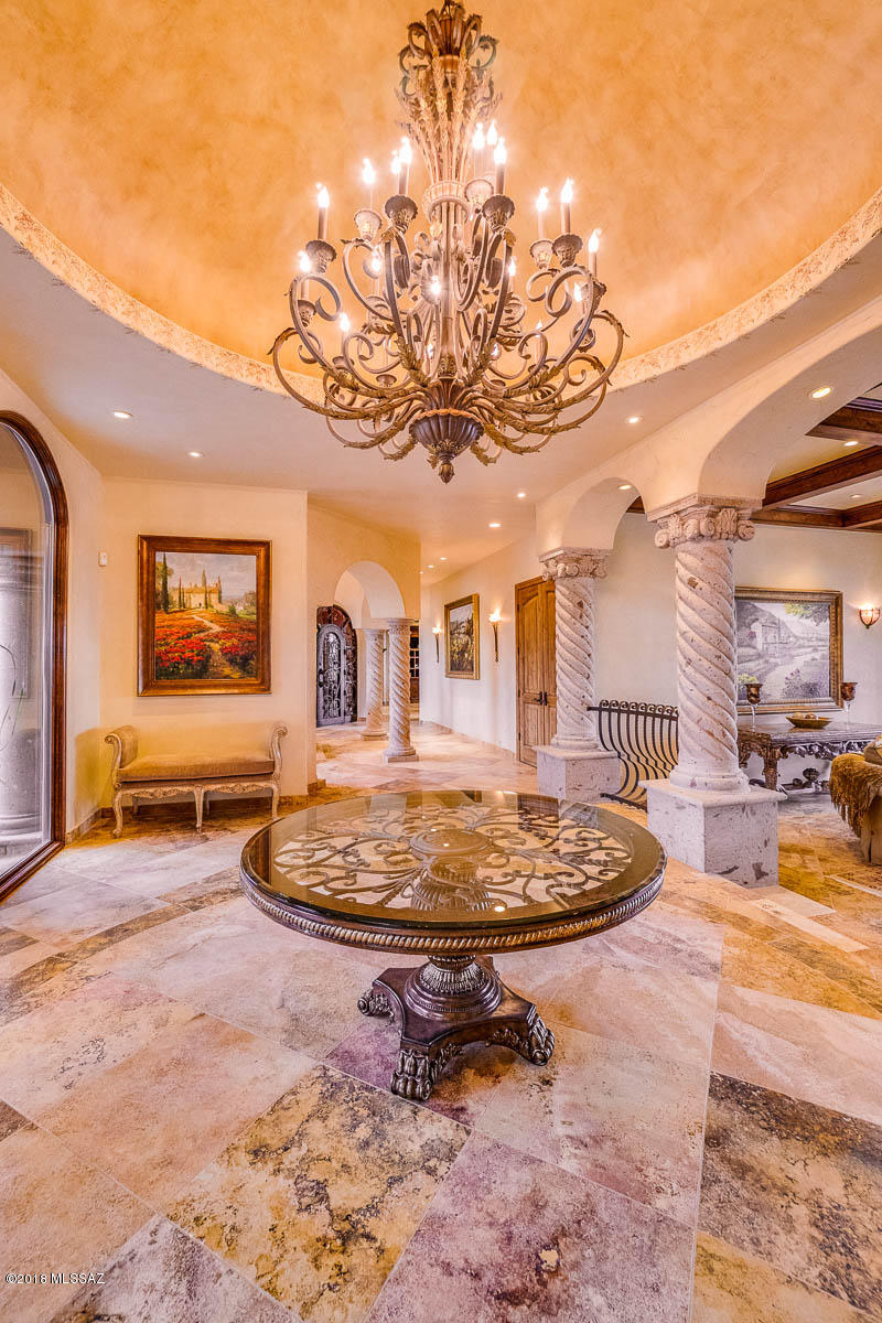 Catalina Foothills Est. NO. 10 (73-90, 119, 121, 123, 127-146) - Residential