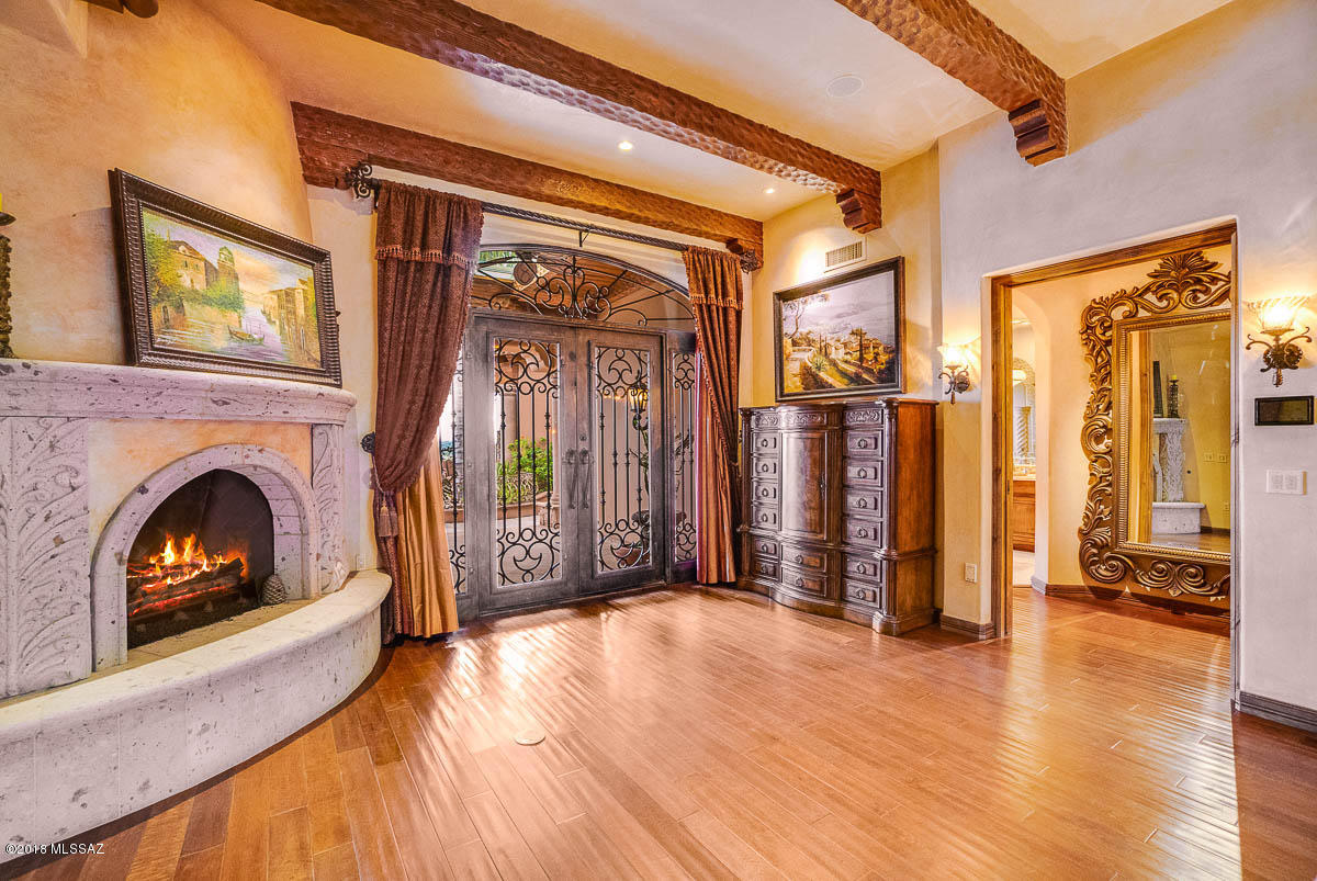 Catalina Foothills Est. NO. 10 (73-90, 119, 121, 123, 127-146) - Residential