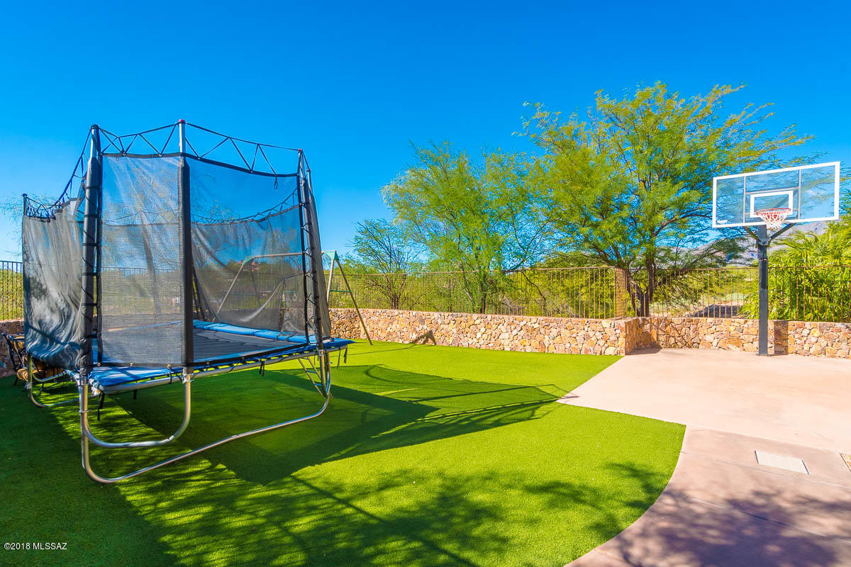 Catalina Foothills Est. NO. 10 (73-90, 119, 121, 123, 127-146) - Residential