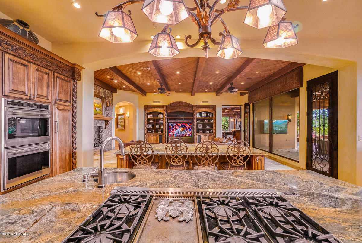 Catalina Foothills Est. NO. 10 (73-90, 119, 121, 123, 127-146) - Residential