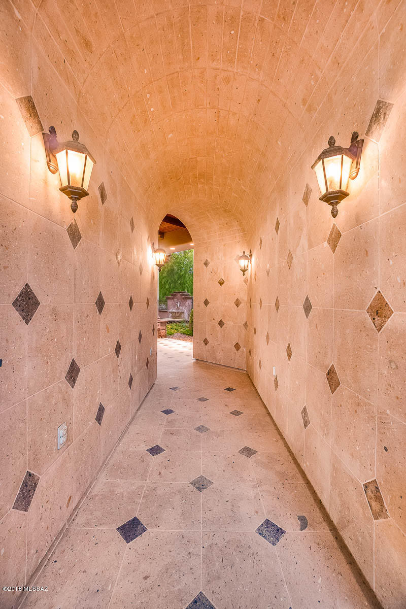 Catalina Foothills Est. NO. 10 (73-90, 119, 121, 123, 127-146) - Residential