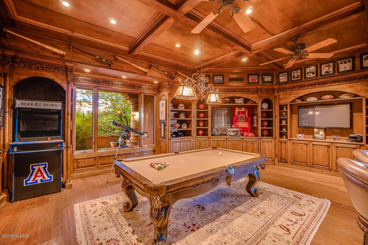 Catalina Foothills Est. NO. 10 (73-90, 119, 121, 123, 127-146) - Residential