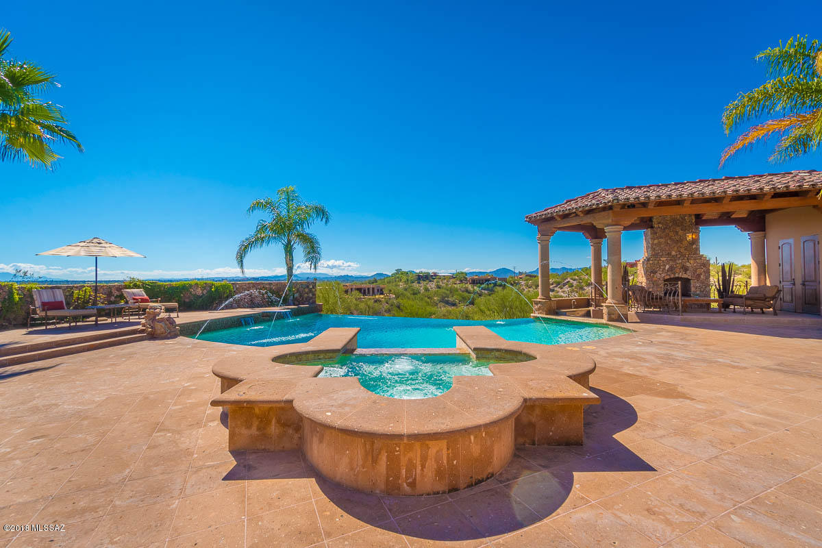 Catalina Foothills Est. NO. 10 (73-90, 119, 121, 123, 127-146) - Residential