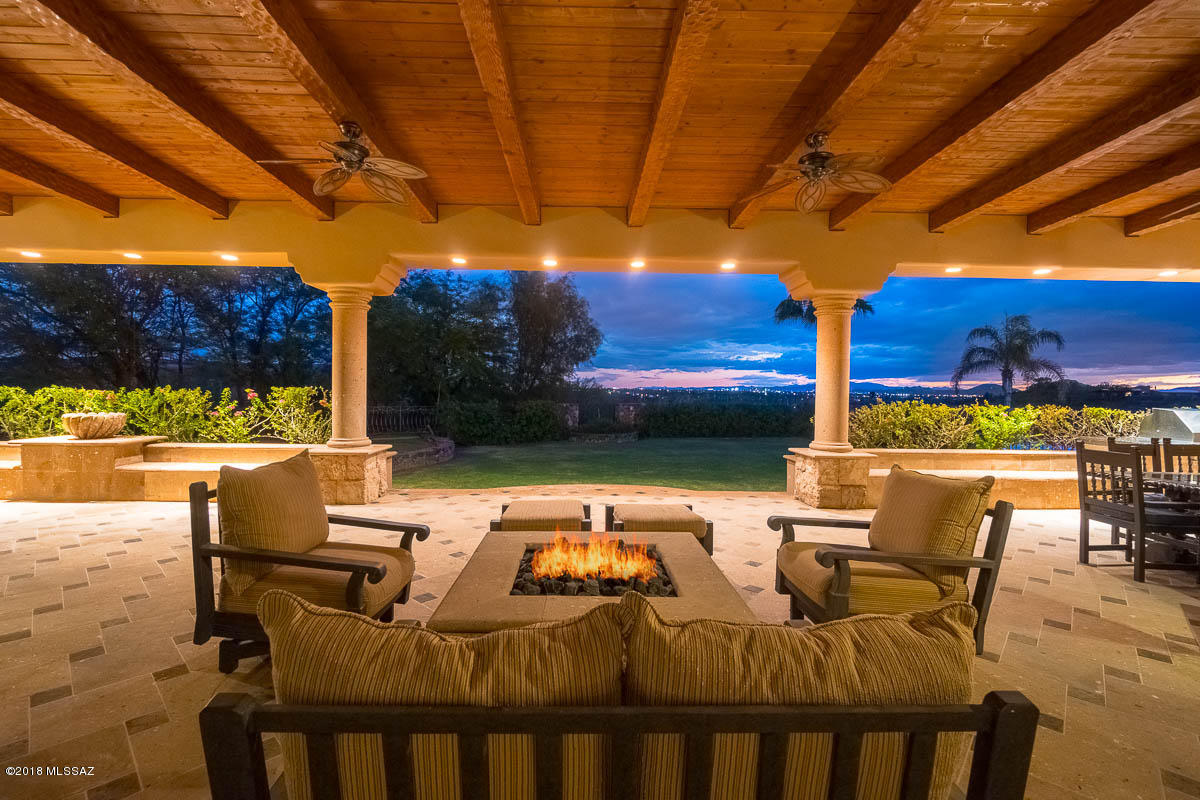 Catalina Foothills Est. NO. 10 (73-90, 119, 121, 123, 127-146) - Residential
