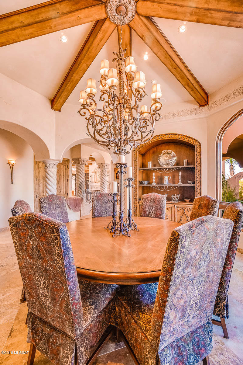 Catalina Foothills Est. NO. 10 (73-90, 119, 121, 123, 127-146) - Residential