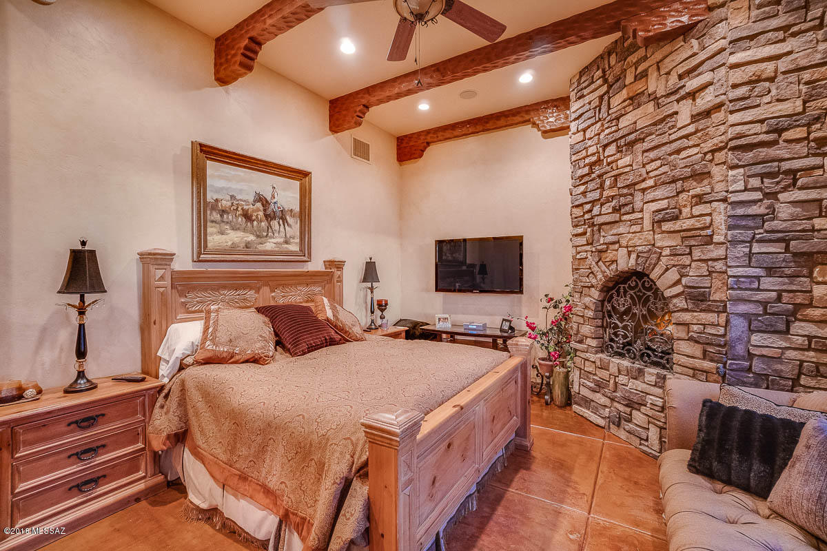 Catalina Foothills Est. NO. 10 (73-90, 119, 121, 123, 127-146) - Residential