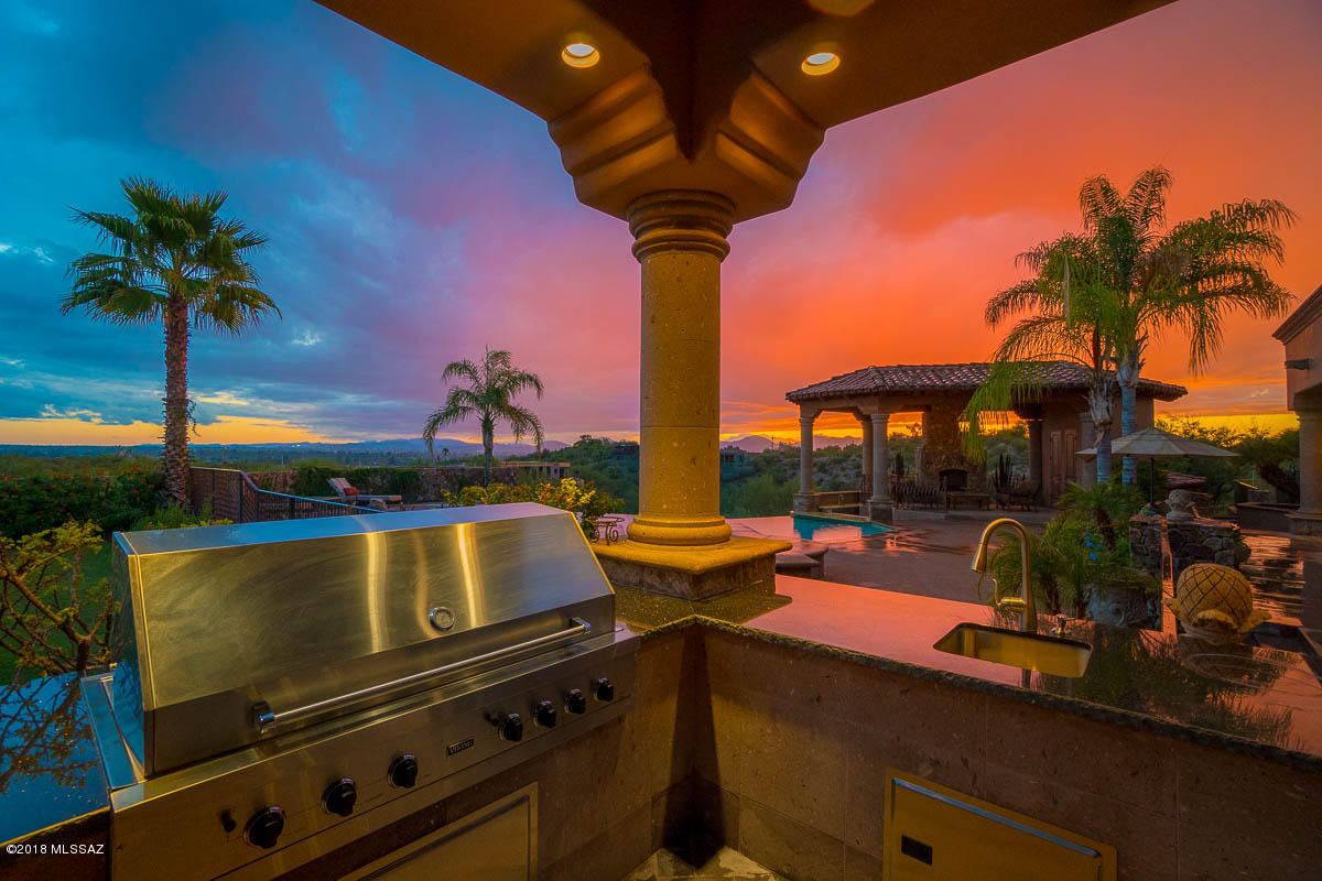 Catalina Foothills Est. NO. 10 (73-90, 119, 121, 123, 127-146) - Residential