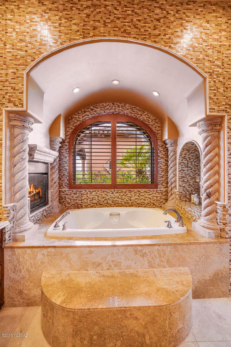 Catalina Foothills Est. NO. 10 (73-90, 119, 121, 123, 127-146) - Residential
