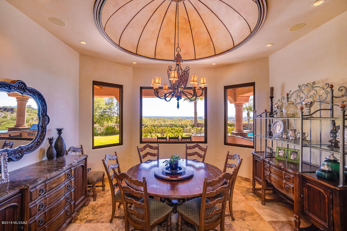 Catalina Foothills Est. NO. 10 (73-90, 119, 121, 123, 127-146) - Residential