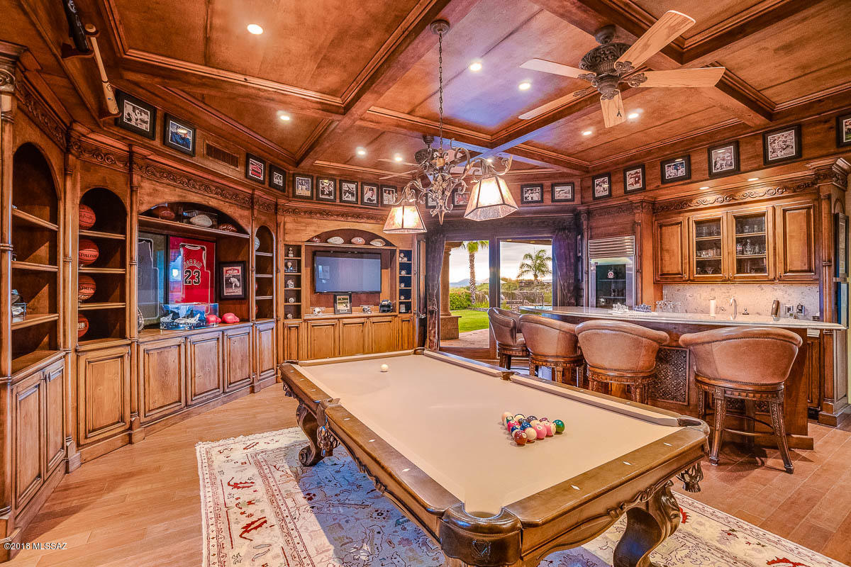 Catalina Foothills Est. NO. 10 (73-90, 119, 121, 123, 127-146) - Residential