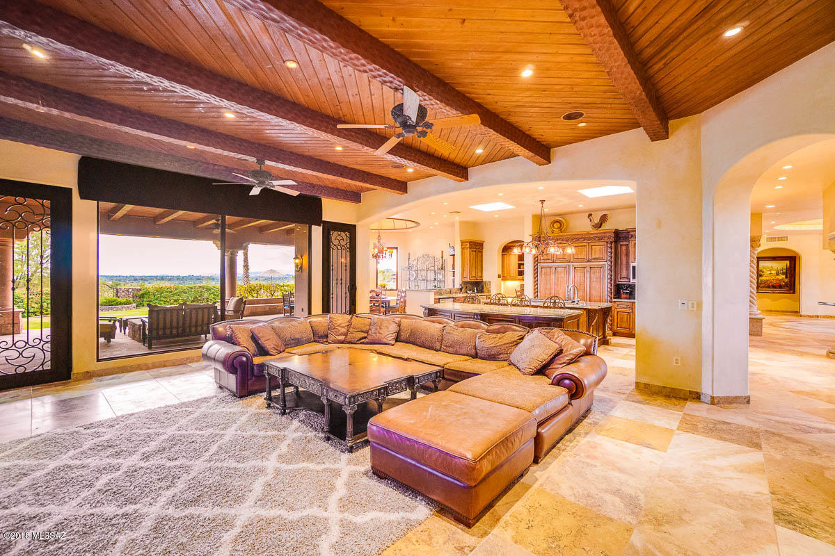 Catalina Foothills Est. NO. 10 (73-90, 119, 121, 123, 127-146) - Residential