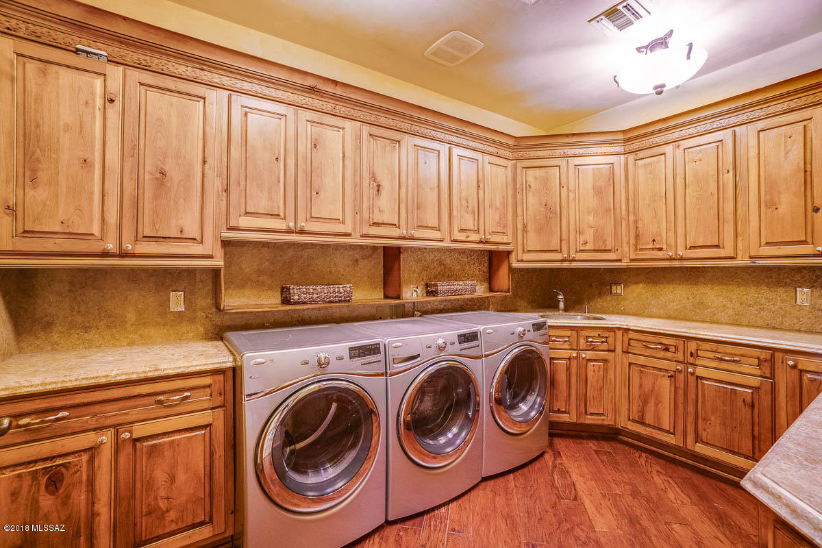 Catalina Foothills Est. NO. 10 (73-90, 119, 121, 123, 127-146) - Residential