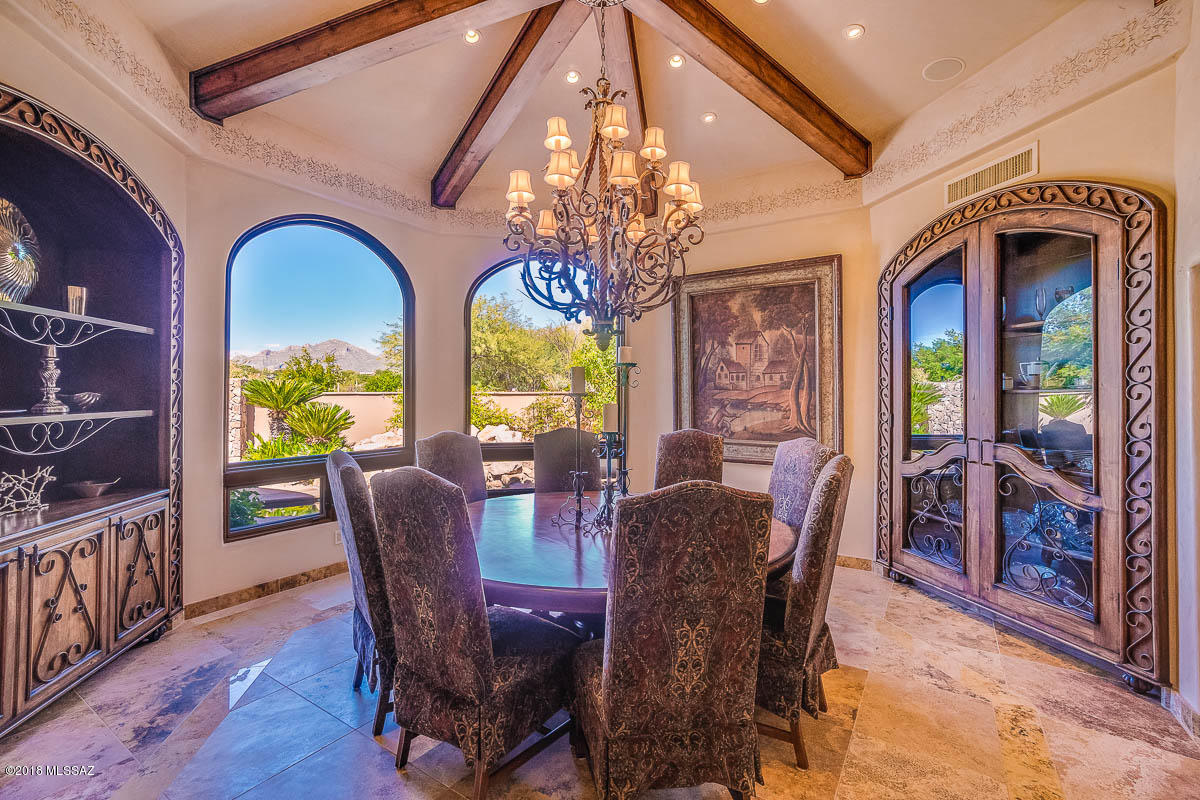 Catalina Foothills Est. NO. 10 (73-90, 119, 121, 123, 127-146) - Residential