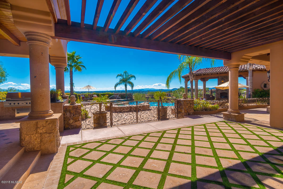 Catalina Foothills Est. NO. 10 (73-90, 119, 121, 123, 127-146) - Residential