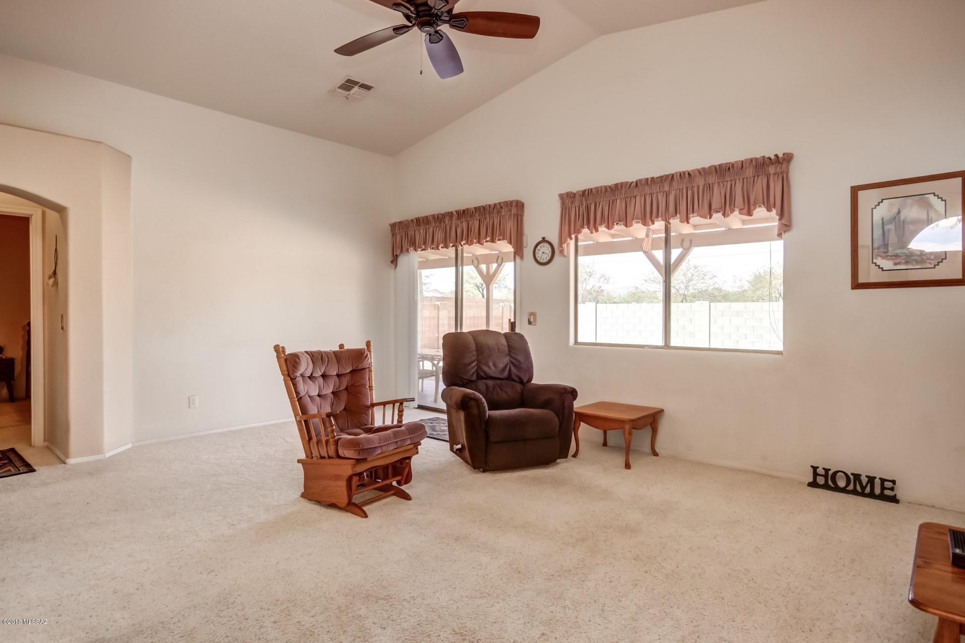 Linda Vista Ridge(1-77) - Residential