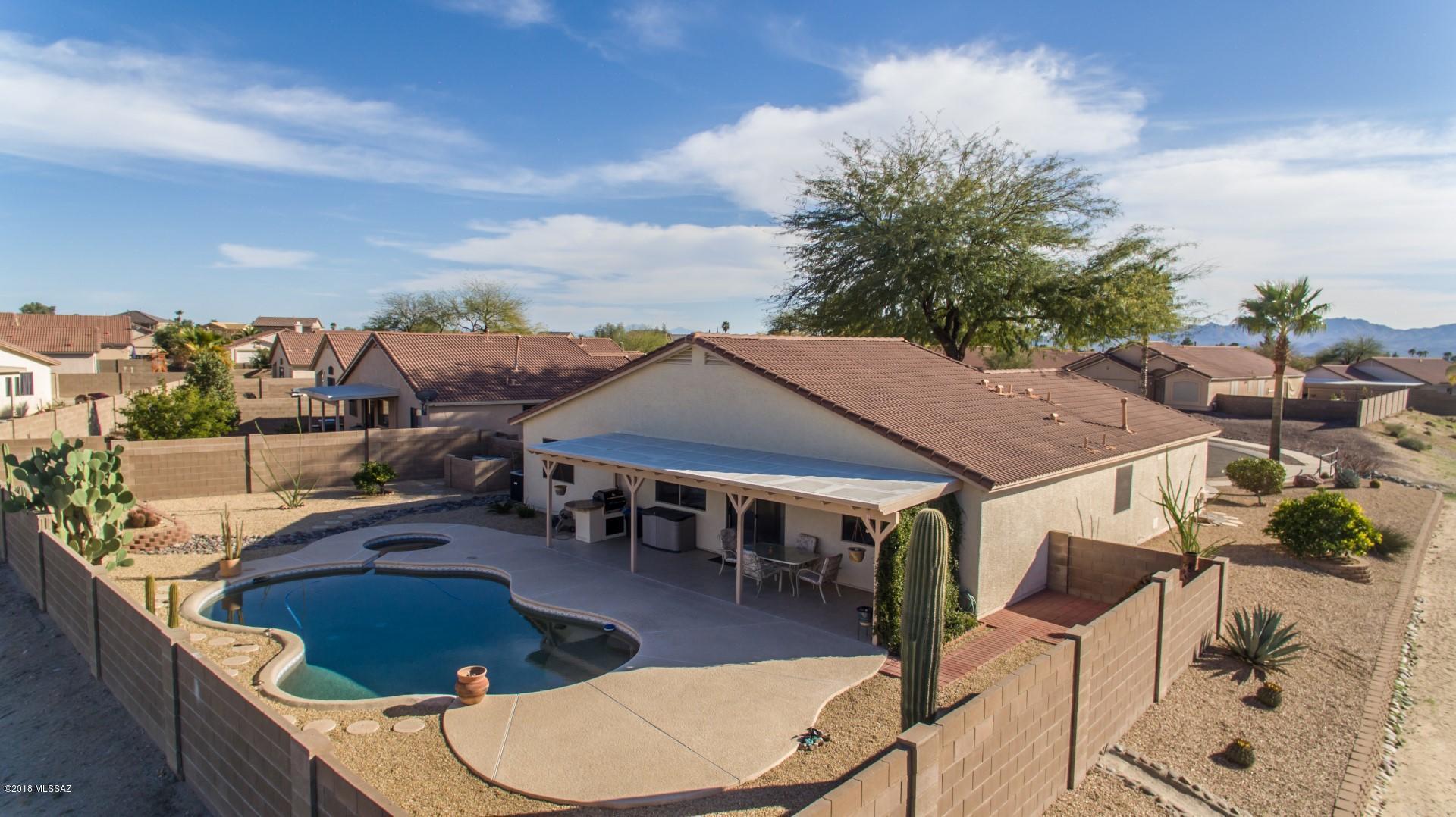 Linda Vista Ridge(1-77) - Residential