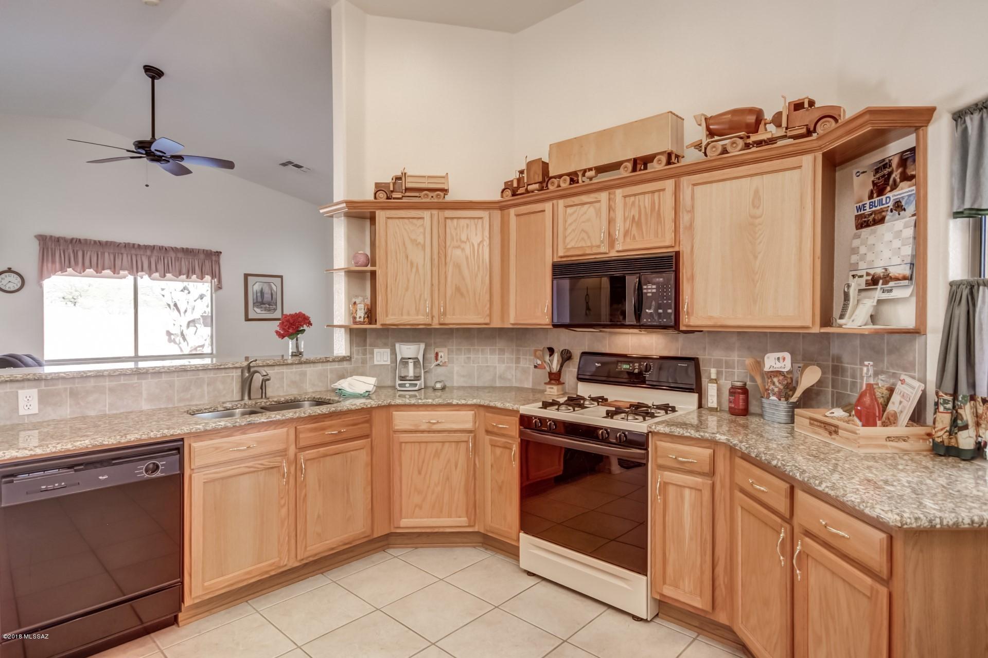 Linda Vista Ridge(1-77) - Residential
